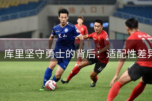 库里坚守勇士的背后：适配性差异揭示球星生涯轨迹