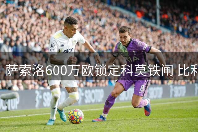 萨索洛600万欧锁定科莫铁闸 比利时新星或成防线补强首选